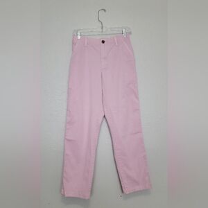 Old Navy Pink O G Chino Pants